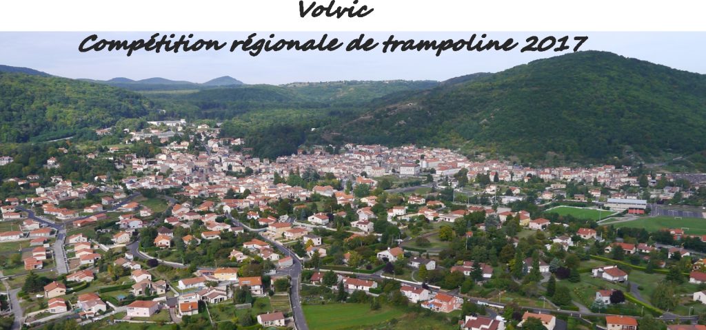 Volvic